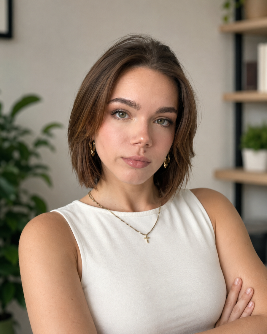 Alessandra, Direzione Amministrativa e Finanza di Serenia Cleaning & Care